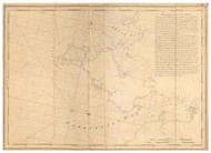 Barrington Bay, 1775 - USA Regional DB v.1 12