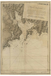 Port Jackson, 1779 - USA Regional DB v.1 17