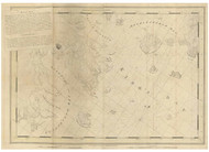 King's Bay and Lunenburg, 1776 - USA Regional DB v.1 18