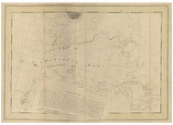 Charlotte Bay, 1776 - USA Regional DB v.1 20