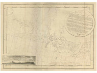 Leith Harbor, 1775 - USA Regional DB v.1 21