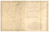 Sandwich Bay, 1776 - USA Regional DB v.1 27