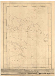 St Peters Bay, 1776 - USA Regional DB v.1 33