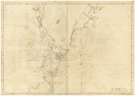 Portsmouth & Newbury, 1776 - USA Regional DB v.3