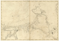 Cape Ann, 1776 - USA Regional DB v.3