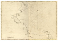 Massachusetts Bay, 1776 - USA Regional DB v.3