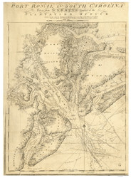 Port Royal, 1777 - USA Regional DB v.3