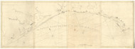 Gulf of Mexico - Northeast Shore, 1780 - USA Regional DB v.3