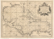 Caribbean 1755 - Lopez