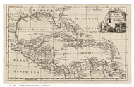 Caribbean 1767 - Salmon