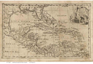 Caribbean 1767 - Salmon - dark