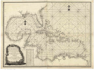 Caribbean 1787 - San Martin