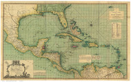 Caribbean 1796 - Speer