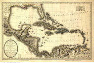 Caribbean 1806 - Lapie