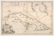 Cuba 1807 - Bonne