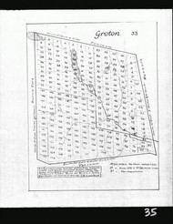 Groton BW Lotting Vermont Town Crafts