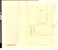 Montgomery Vso Lotting Vermont Town Whitelaw Plans Archive