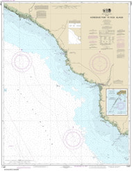 Horseshoe Point to Rock Islands 2015 80000 AT Chart 1260