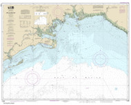 Apalachee Bay 2015 80000 AT Chart 1261