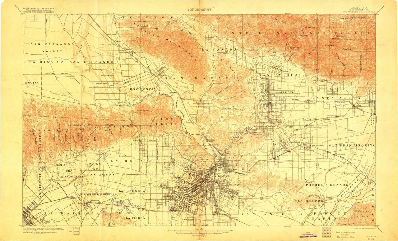 ortelius california ortelius california