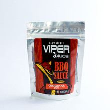 Original Spicy Viper Sauce BBQ Mix