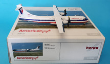 551052 Herpa Wings 1:200 ATR-72-500 American Eagle