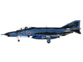 WA22031 McDonnell Douglas F-4EJ Phantom II JASDF 8th Hikotai Black Panthers, Misawa AB, Japan