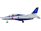 WA22066 World Aircraft Collection 1:200 Kawasaki T-4 JASDF 11th Hikotai Blue Impulse, Matsushima AB, Japan