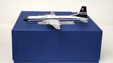 SC089 | Sky Classics 1:200 | Canadair CL-44D BOAC Cargo Service N228SW