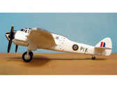 9SF0810 | SkyFame Models 1:200 | Bristol Beaufort Mk.IIA PI K 762 Squadron 1945