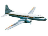523196 Convair CV-440 Condor D-ABAB