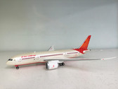 555388 | Herpa Wings 1:200 | Boeing 787-8 Air India VT-AND (plastic, ground configuration, with gear, no stand)