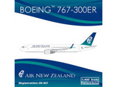 PH10672 | Phoenix 1:400 | Boeing 767-300ER Air New Zealand ZK-NCI