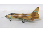 9SF0920 | SkyFame Models 1:200 | English Electric Lightning F.53 Royal Saudi Air Force 53-670 F (camouflage)