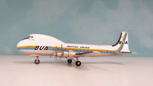 WM048 | Western Models UK 1:200 | ATL-98 Carvair BUA British United G-APNH | available on request