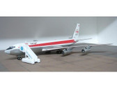 SCA014 | Sky Classics Airport Vehicles 1:200 | Aircraft Air Stairs Pan American