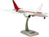 HG0960N | Hogan Wings 1:200 | Boeing 787-8 Air India VT-ANN (in-flight wings, with stand)