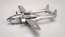 SC162 | Sky Classics 1:200 | C-119 Flying Boxcar Indian Air Force | available on request