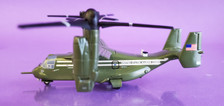 SC177 | Sky Classics 1:200 | Boeing CV-22 Osprey HMX-1 'Presidential Scheme'