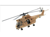 AA27004 | Corgi 1:72 | Westland Puma HC.1 Helicopter XW220, 33 Squadron, Gulf War, Kuwait 1991