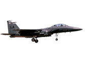 WTW-72-006-014 Sky Guardians 1:72 F-15E Strike Eagle UASF 58TTW/550 TFTS 87-0193/LA