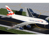 GJBAW1330 | Gemini Jets 1:400 1:400 | Airbus A380-800 British Airways G-XLEA