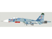 WTW144-10001 Sky Guardians 1:144 Sukhoi Su-27 Flanker Russian Navy 689th GVIAP (01) 2003