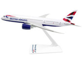 SM787-64 | Premier Planes 1:200 | Boeing 787-8 Dreamliner British Airways