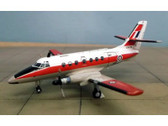 SW088 | Small World 1:200 | Jetstream T1 RAF XX476, 6TFS | available on request