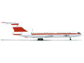 556460 | Herpa Wings 1:200 1:200 | Tupolev Tu-154M Luftwaffe LTG 65 11+01