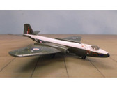 SF136 | SkyFame Models 1:200 | Canberra B.20 RAAF A84-241, 2 Sqn. (white over dark grey camo)