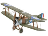 AA38107 | Corgi 1:48 | Sopwith Camel F1 RFC Royal Flying Corps 45 Sqn. Capt. M. B. Frew, 'H' B6372, Istrana, 1918
