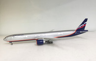 556552 | Herpa Wings 1:200 1:200 | Boeing 777-300ER Aeroflot 'M. Kutuzov' VP-BGB