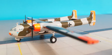 SC210 | Sky Classics 1:200 | Nord 2501 Noratlas German Air Force 52+55 | is due: May 2023